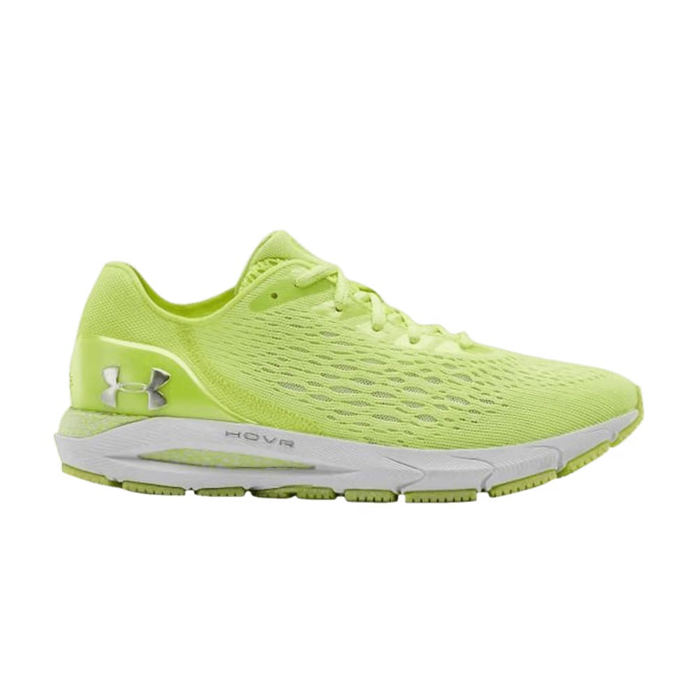 Under Armour HOVR Sonic 3 W8LS Fluorescent Yellow