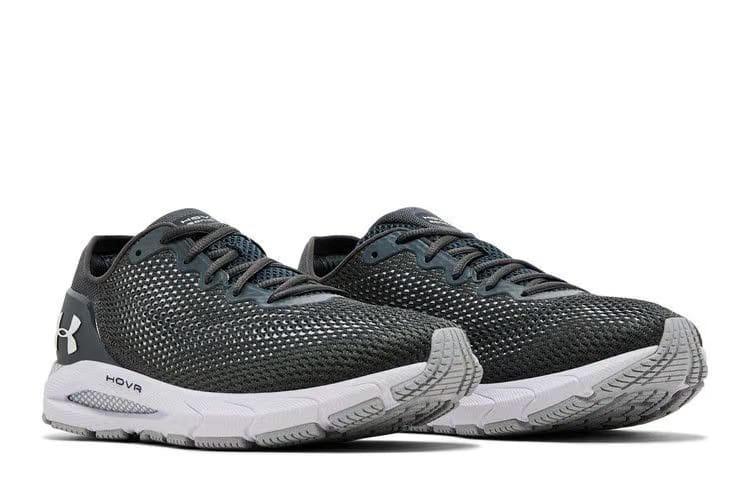 Under Armour HOVR Sonic 4 Pitch Grey