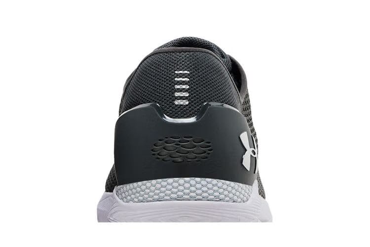 Under Armour HOVR Sonic 4 Pitch Grey