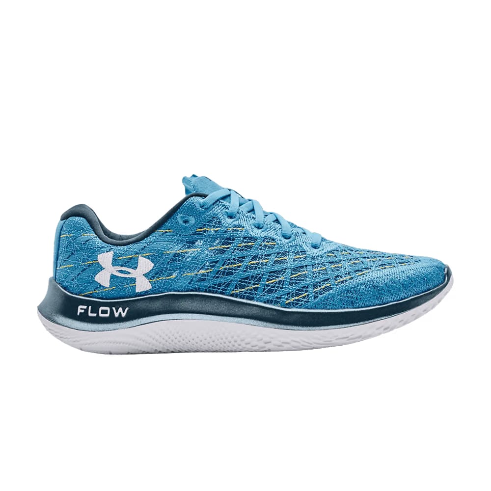 Under Armour Flow Velociti Wind Radar Blue