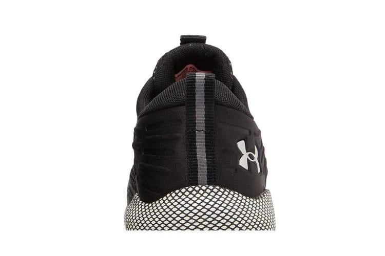 Under Armour Wmns HOVR Block City 'Black White'