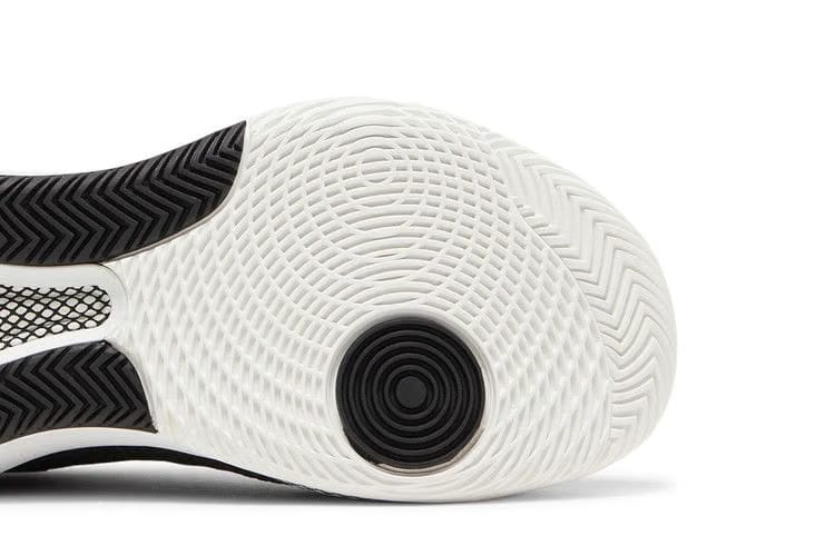 Under Armour Wmns HOVR Block City 'Black White'