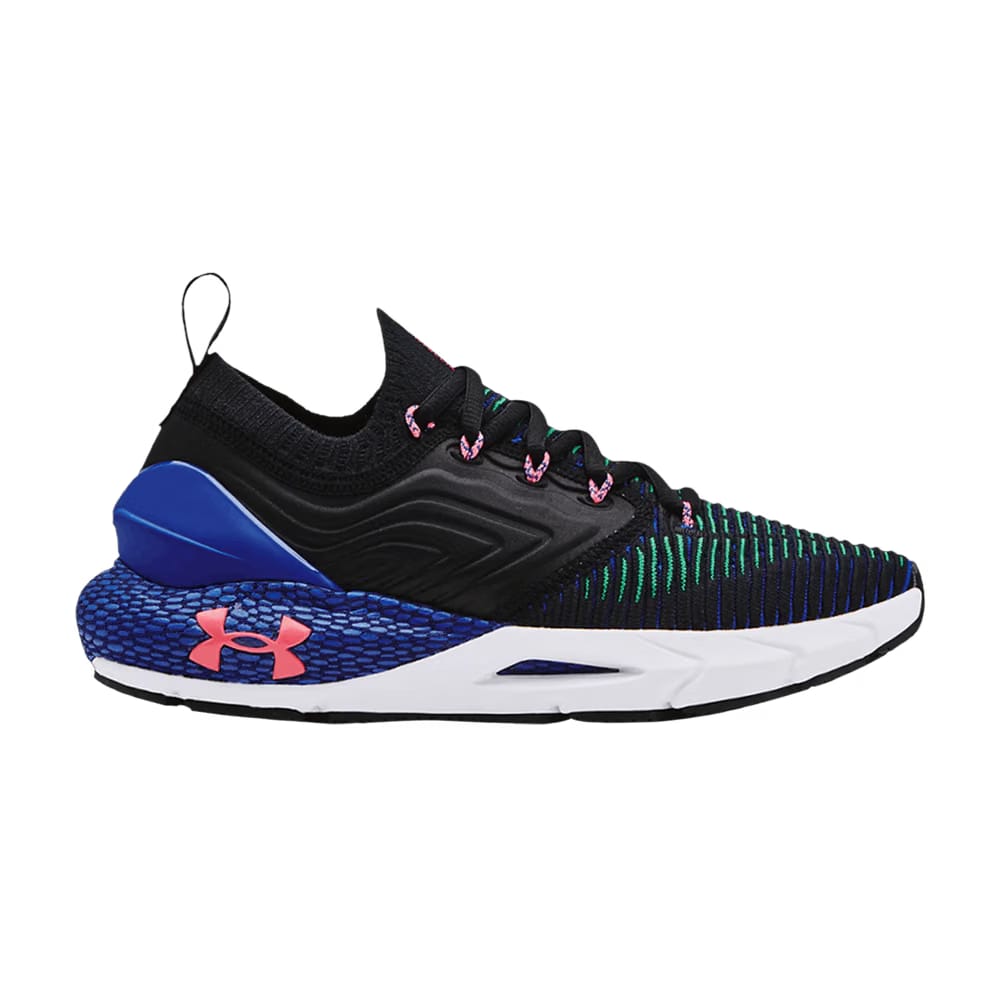 Under Armour Wmns HOVR Phantom 2 IntelliKnit 'Black Royal'