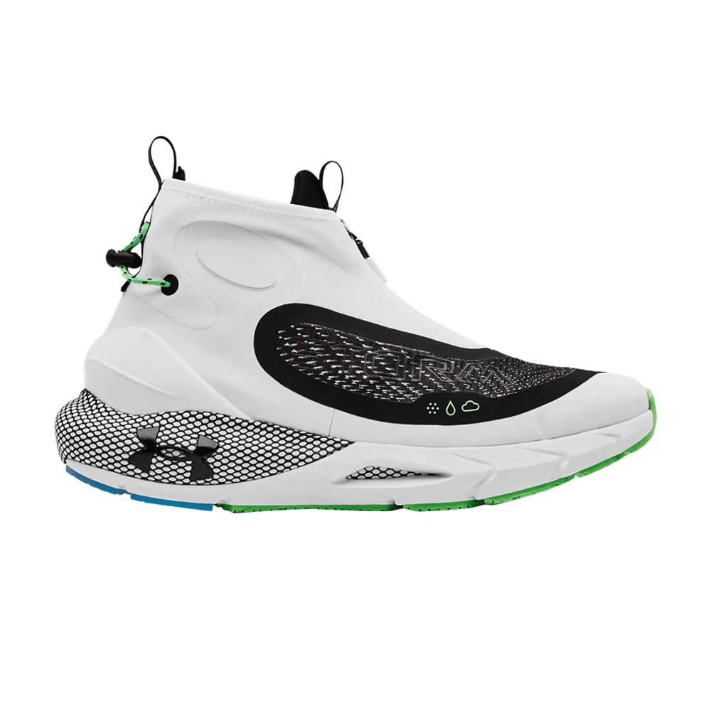 Under Armour HOVR Phantom 2 Storm Black Concrete