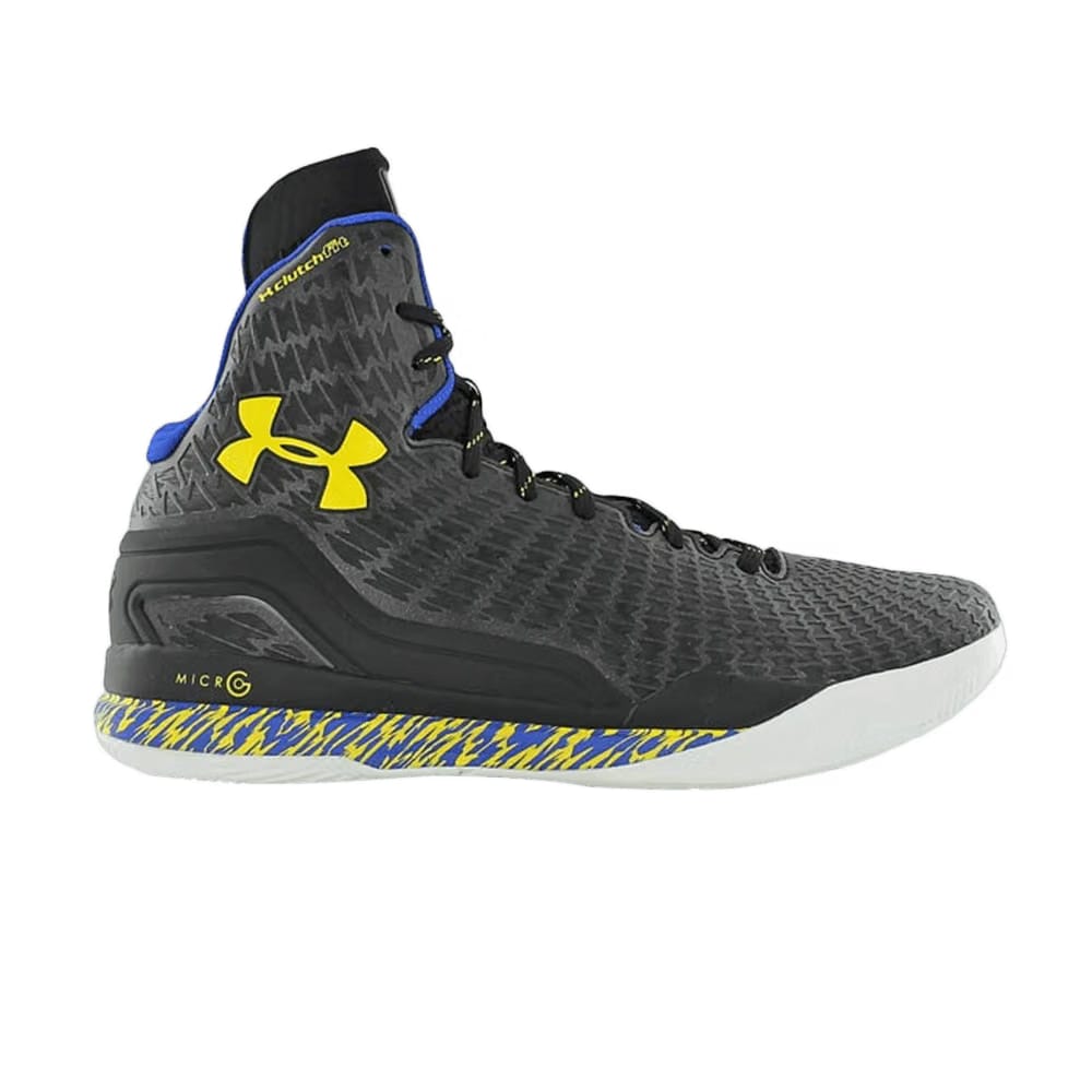 Under Armour Clutchfit Drive Warriors - Away