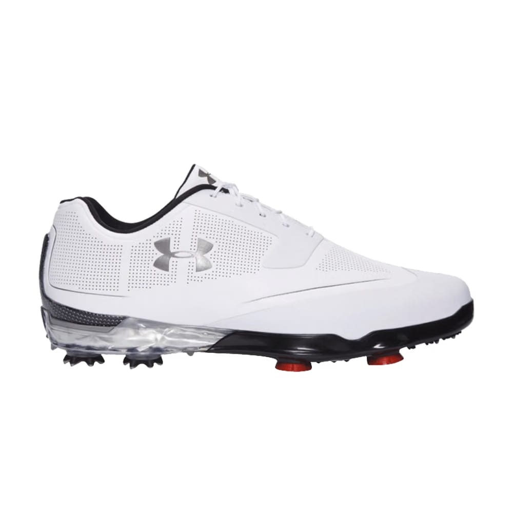 Under Armour Tour Tips White