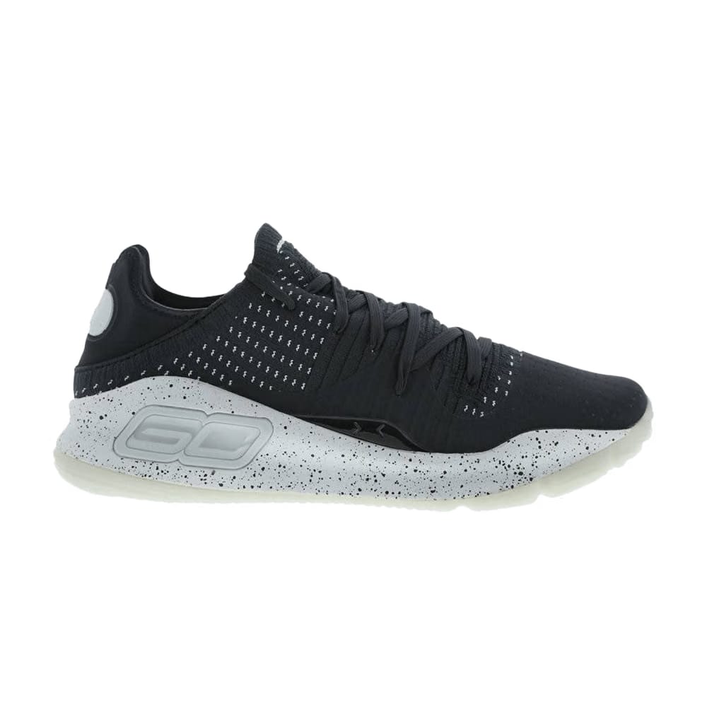 Under Armour Curry 4 Low Elemental