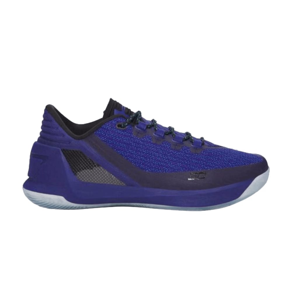Under Armour Curry 3 Low Father and Son