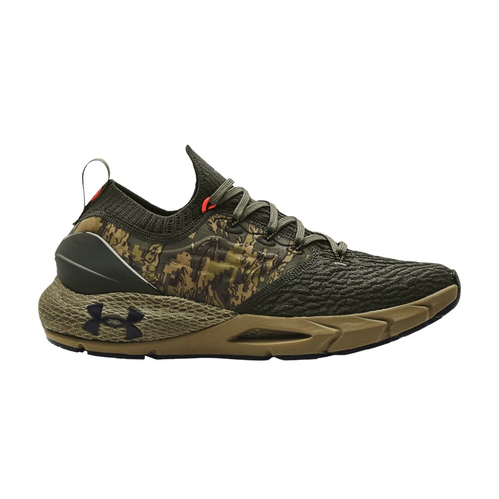 Under Armour HOVR Phantom 2 ABC Camo - Baroque Green