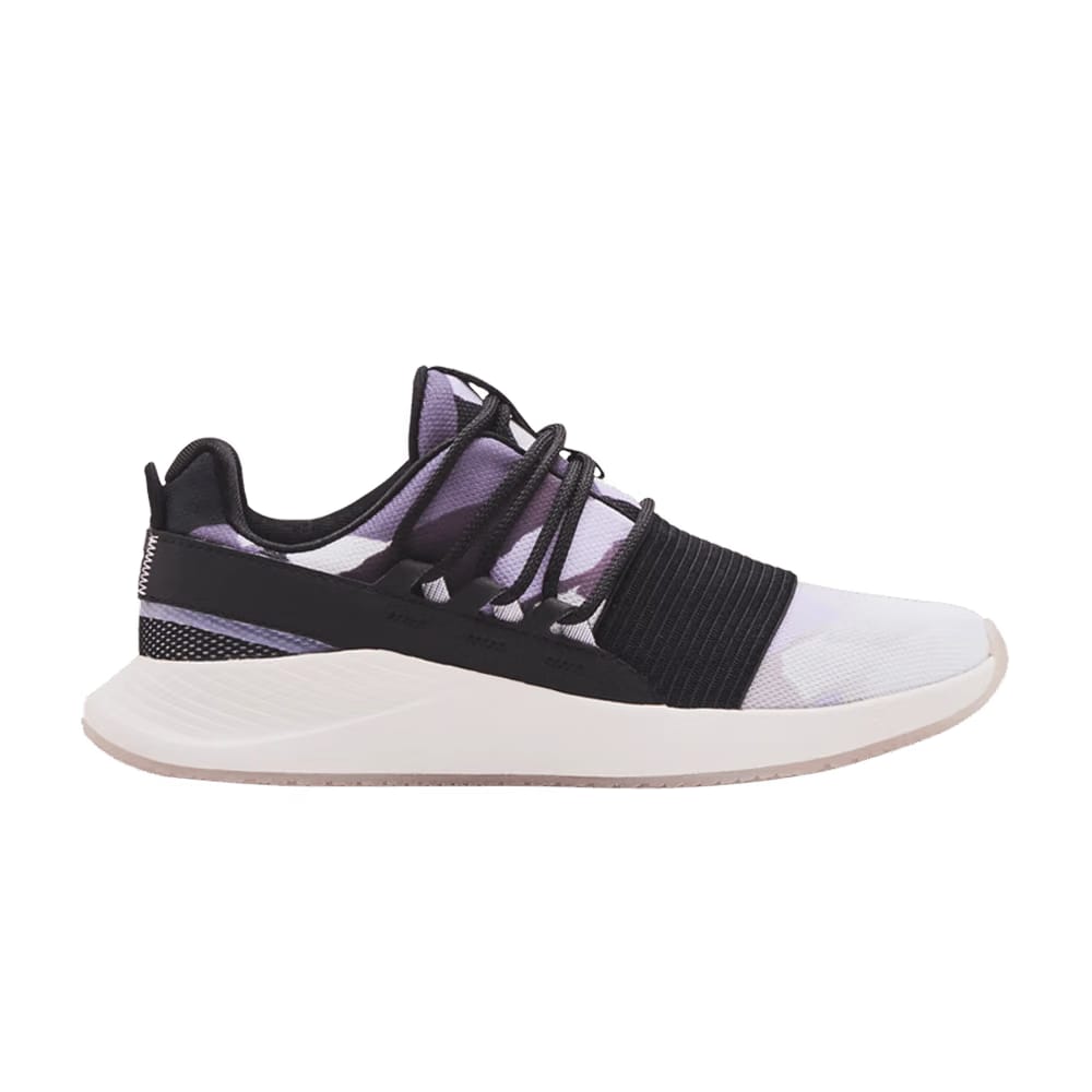 Under Armour Wmns Charged Breathe 'International Women's Day'