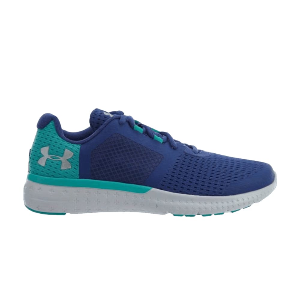 Under Armour Micro G Fuel RN GS Deep Periwinkle