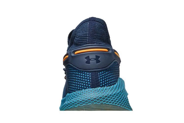 Under Armour Curry 6 Underrated