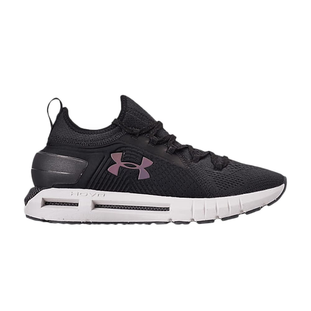Under Armour HOVR Phantom SE Black Onyx