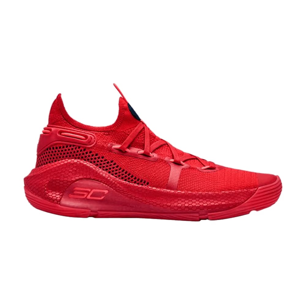 Under Armour Curry 6 GS Heart Of The Town