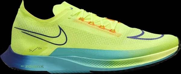 ZoomX Streakfly Wake Up Pack