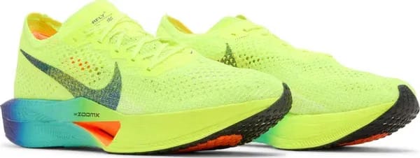 ZoomX Streakfly Wake Up Pack