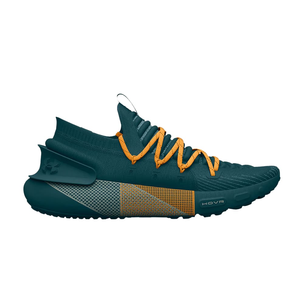 Under Armour HOVR Phantom 3 Reflect Tourmaline Teal