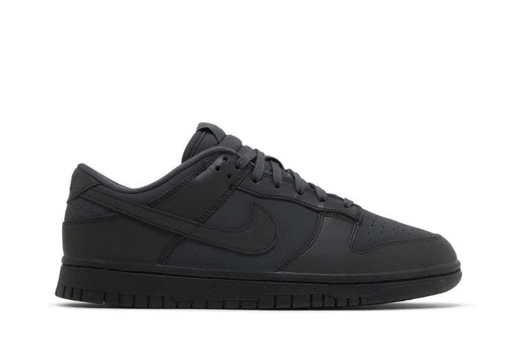 Nike Dunk Low Cyber Reflective (W)