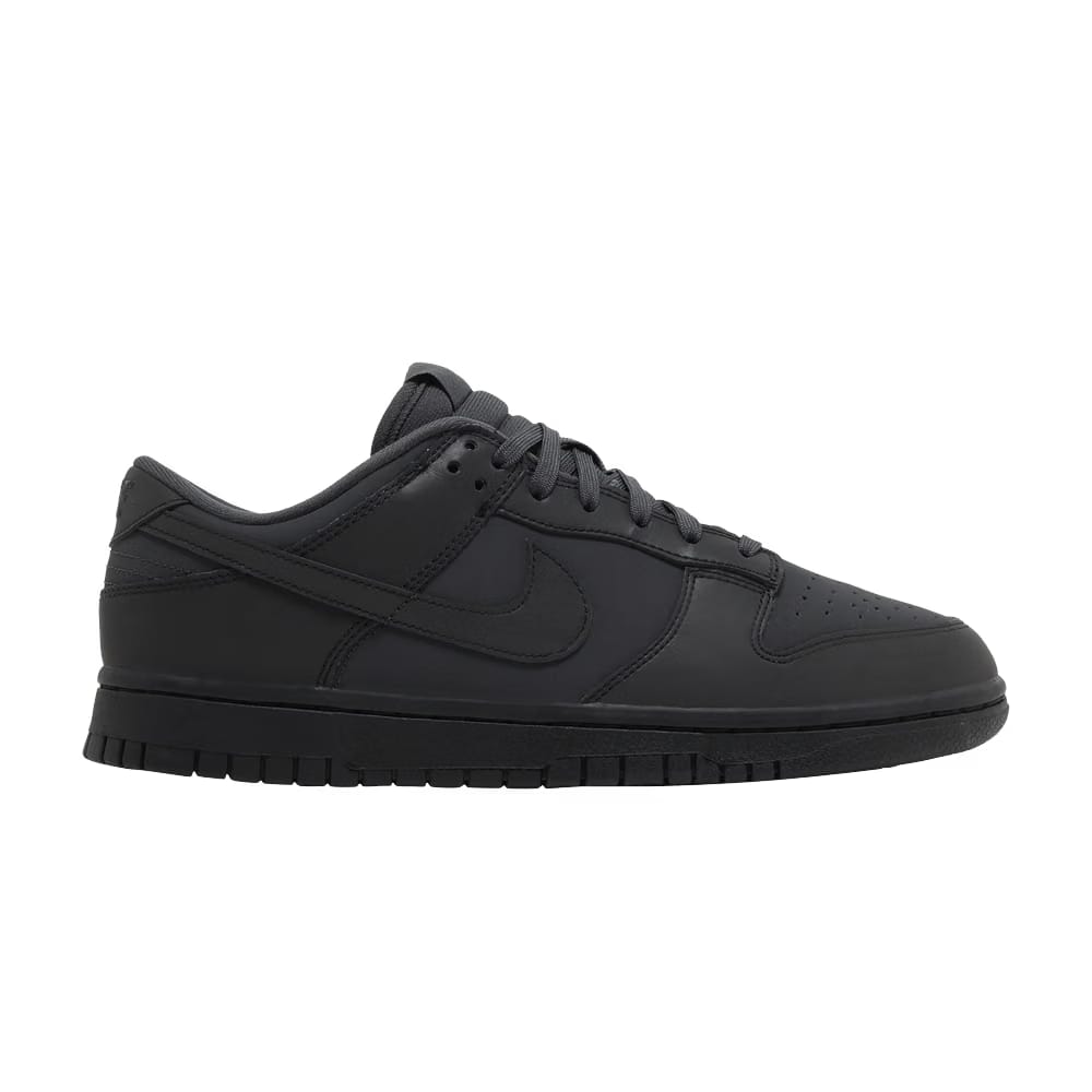 Nike Dunk Low Cyber Reflective (W)