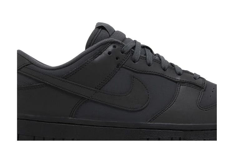 Nike Dunk Low Cyber Reflective (W)