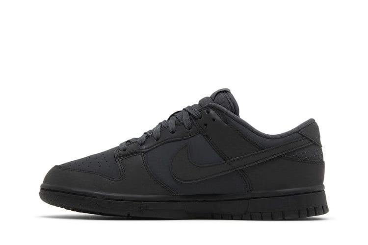 Nike Dunk Low Cyber Reflective (W)