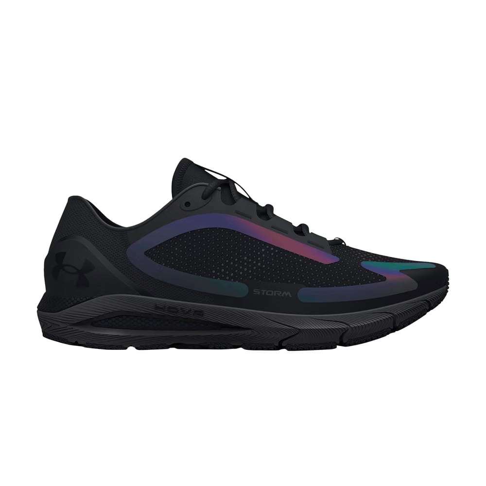 Under Armour HOVR Sonic 5 Storm CN Black Iridescent
