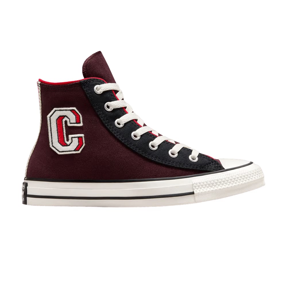 Chuck Taylor All Star Retro High GS Bloodstone