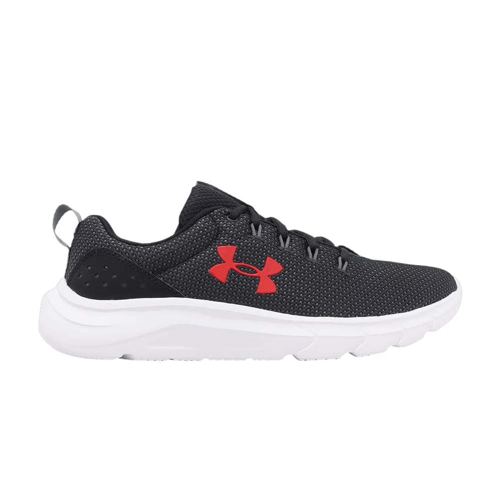 Under Armour Phade RN 2 Black Red