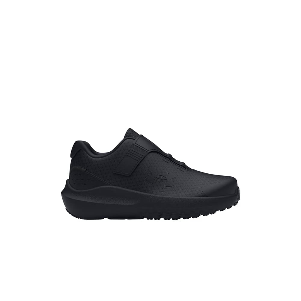 Under Armour Surge 4 AC TD Triple Black