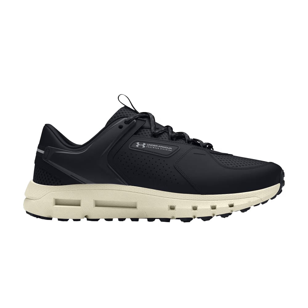 Under Armour Summit Trek Black Ivory Dune