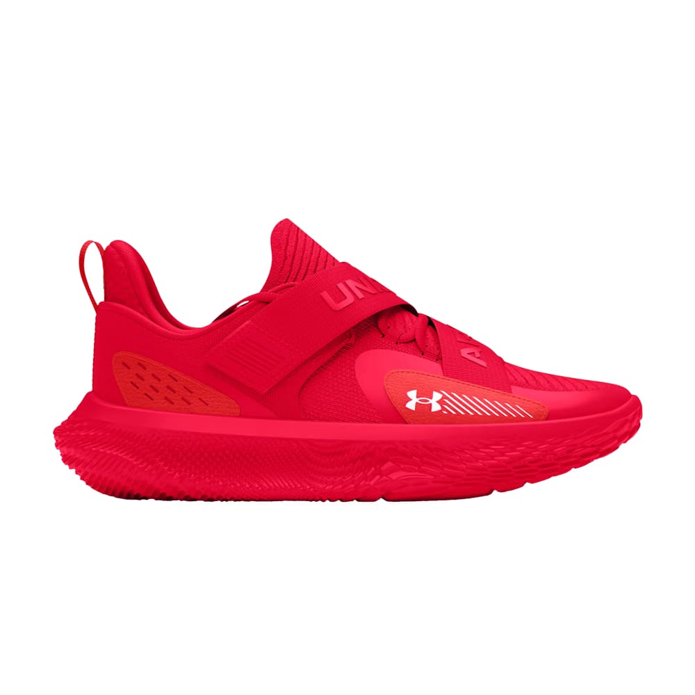 Under Armour Flow FUTR x 4 Flooded Pack - Racer Red