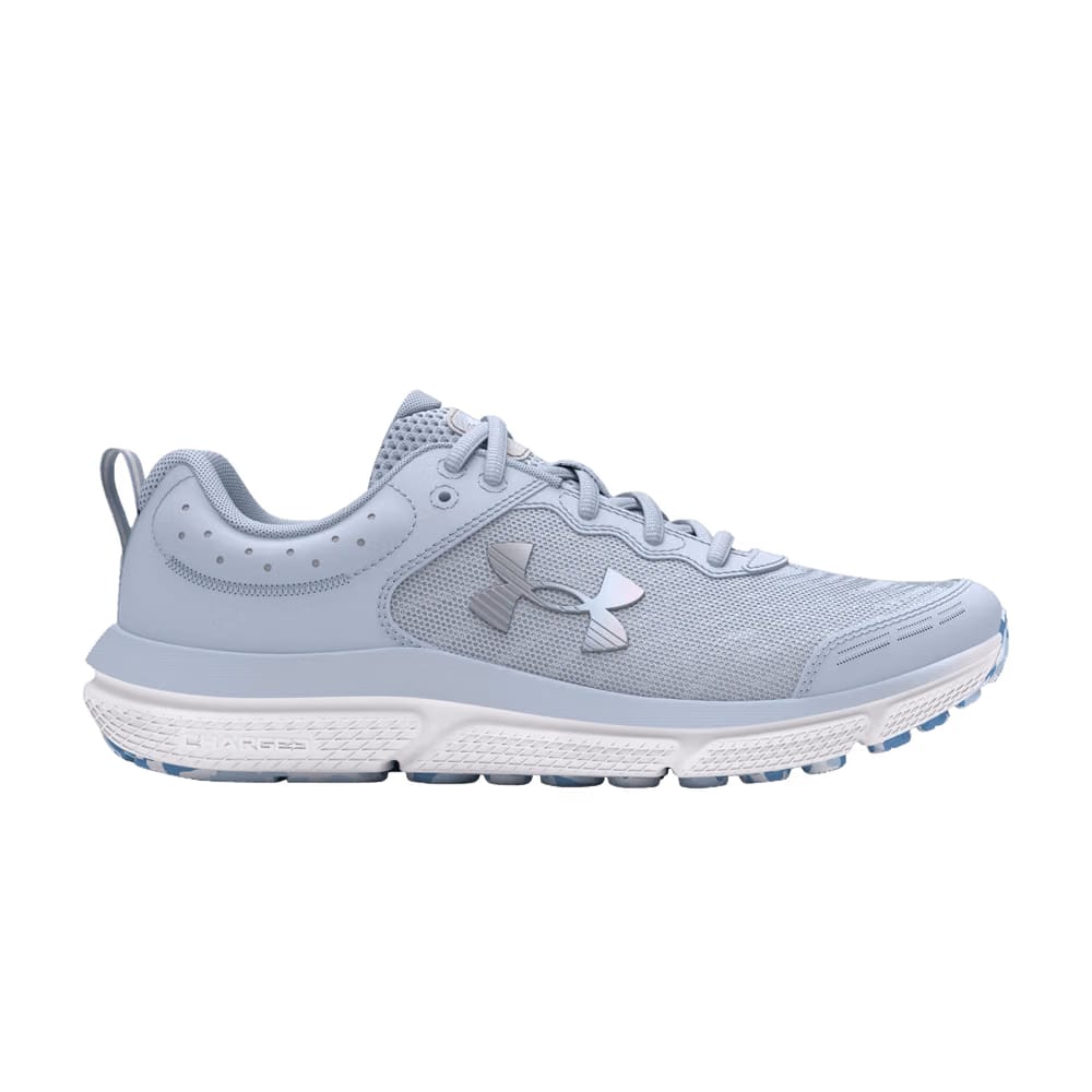 Under Armour Assert 10 AC GS Nimbus Blue