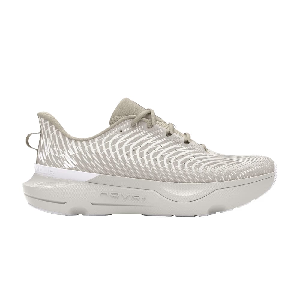 Under Armour HOVR Infinite Pro White Clay