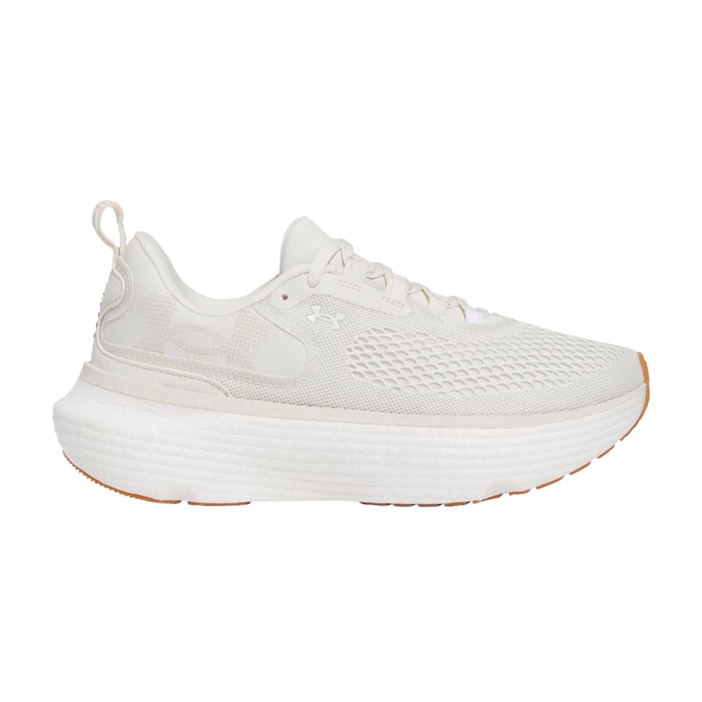 Under Armour Wmns HOVR Infinite Elite 2 'White Quartz'