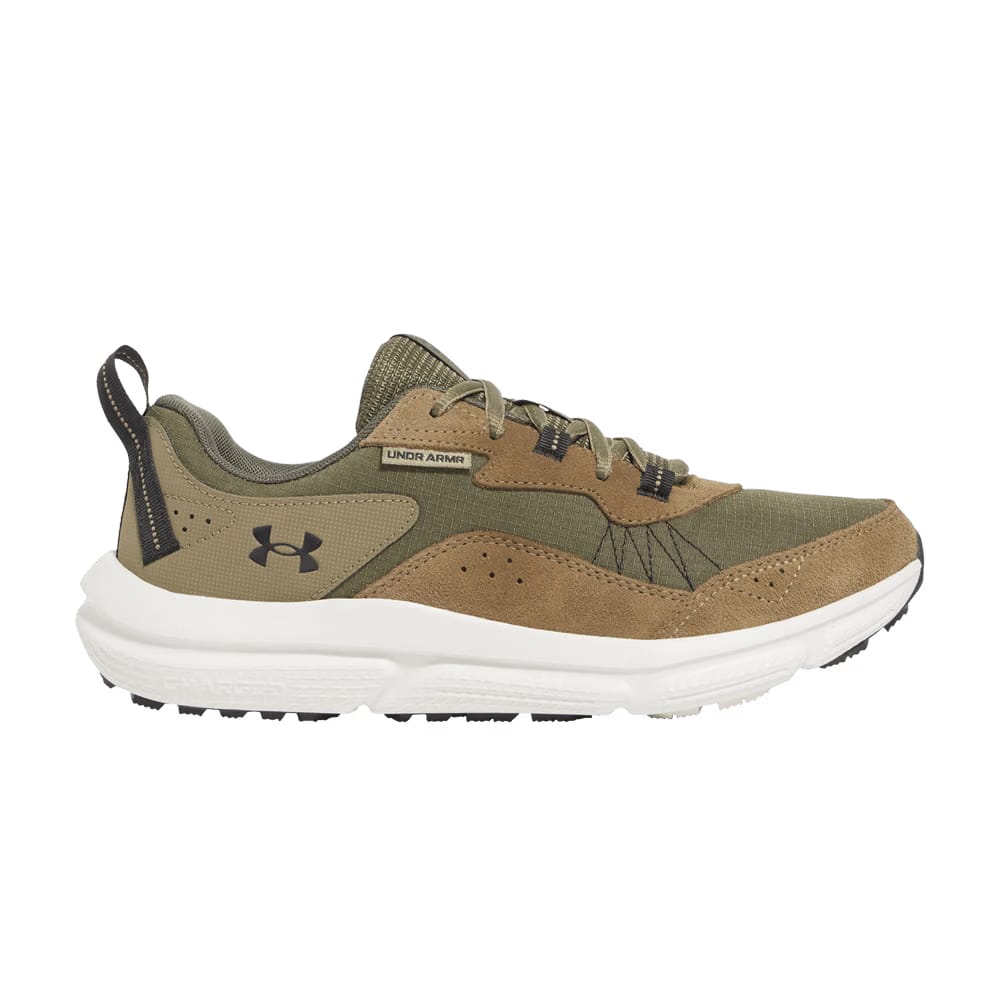 Under Armour Charged Verssert 2 Marine Green Bayou