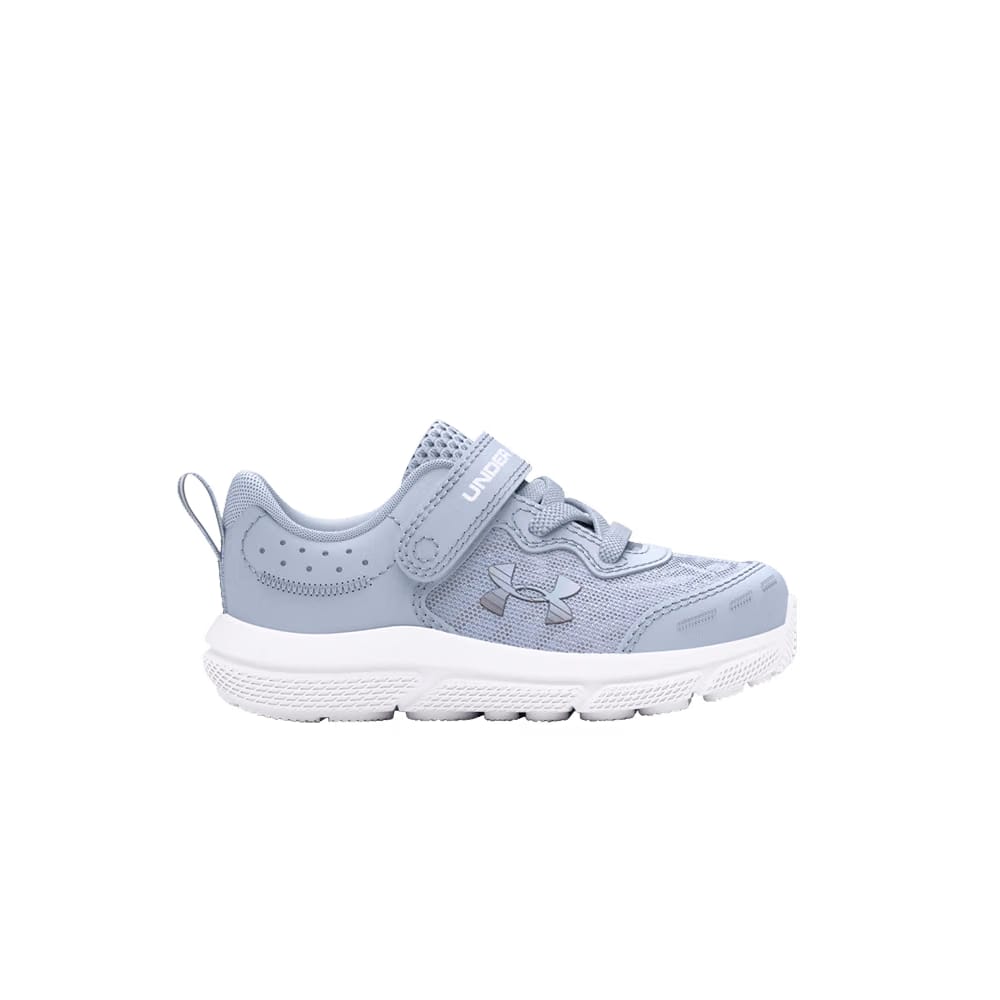 Under Armour Assert 10 AC TD Nimbus Blue Iridescent