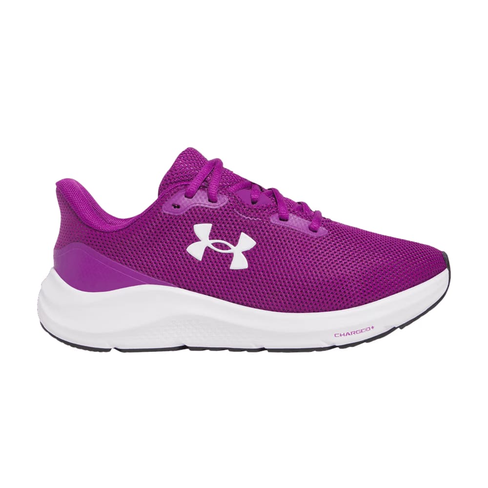 Under Armour Wmns Charged Pursuit 4 'Andromeda Purple'