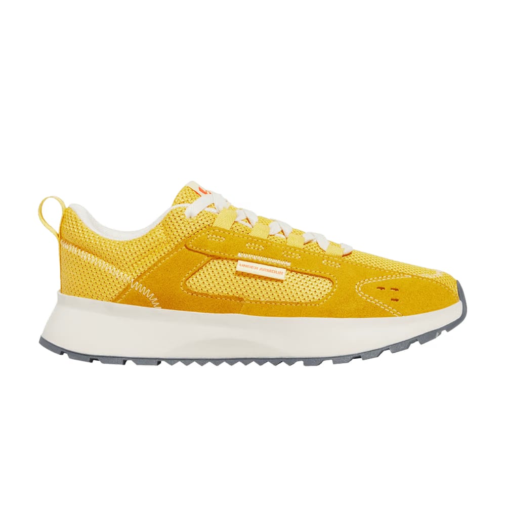 Under Armour Wmns Street Mirage 'Sunspark'