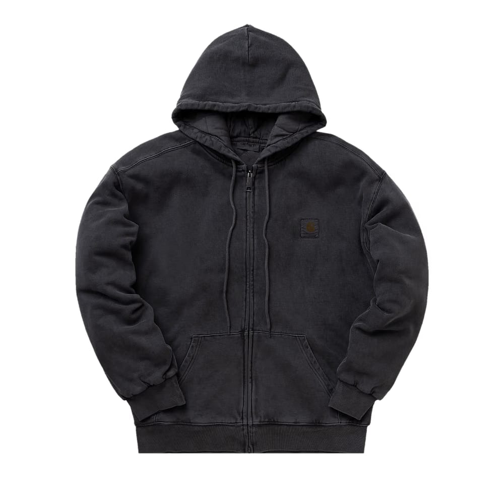 Carhartt WIP Hooded Vista Jacket Vulcan