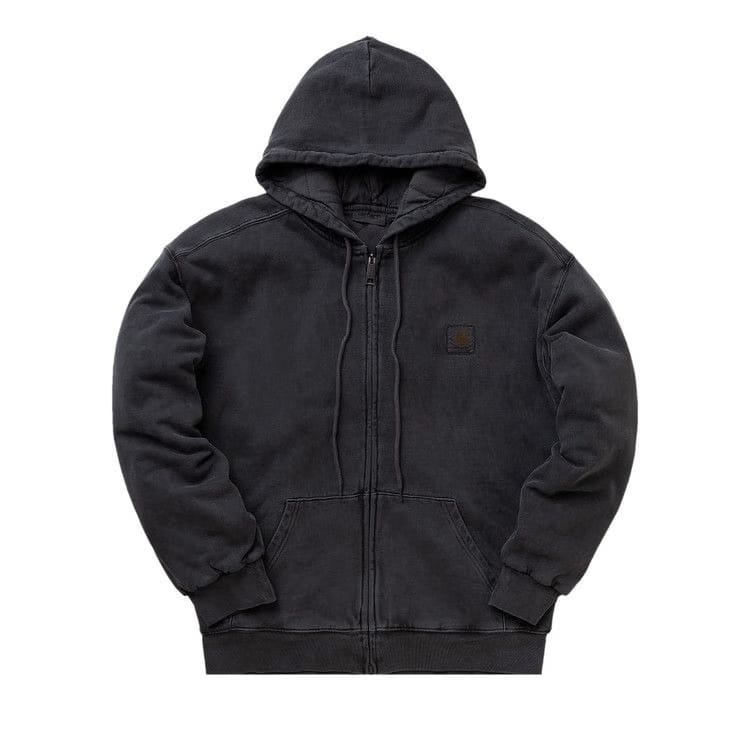 Carhartt WIP Hooded Vista Jacket Vulcan