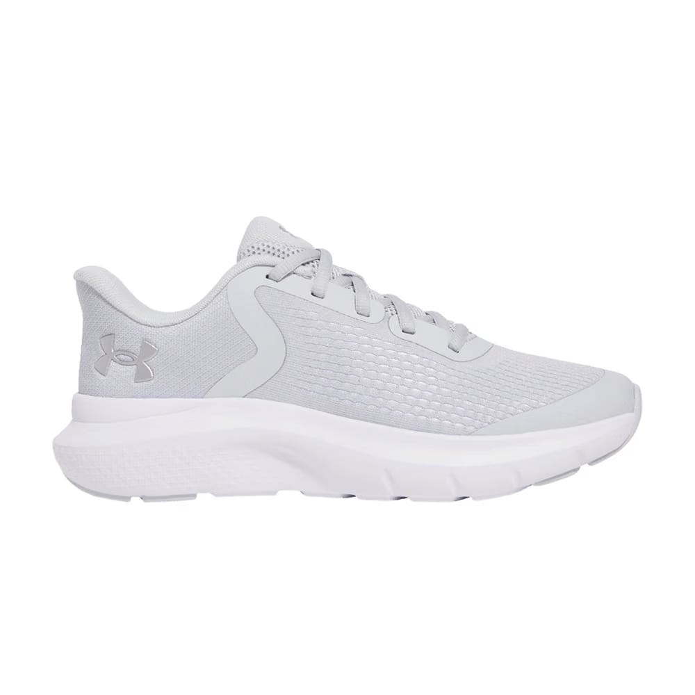 Under Armour Rogue 5 GS Halo Grey