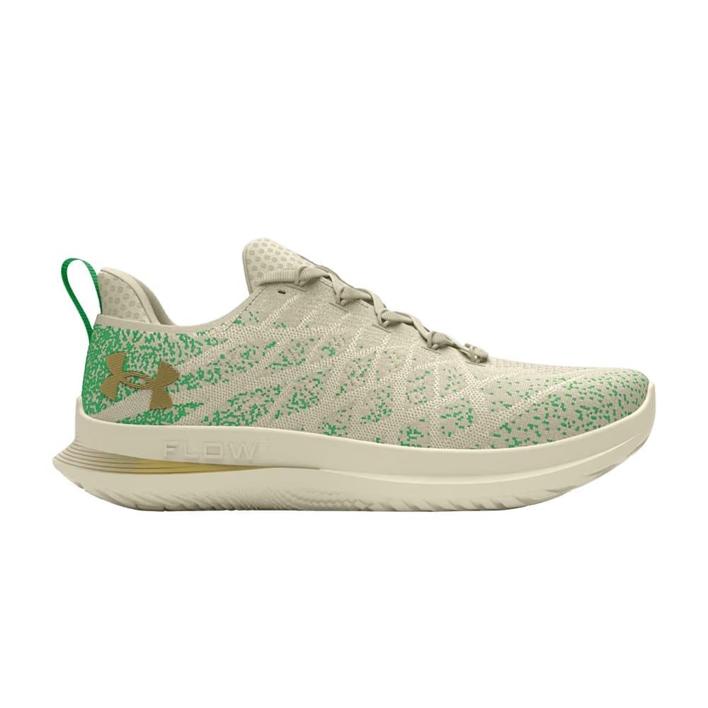 Under Armour Flow Velociti 3 Etched In Stone