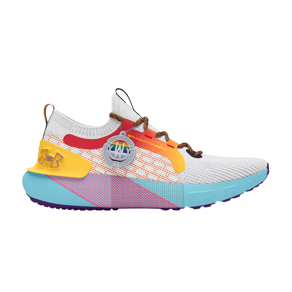 Under Armour HOVR Phantom 3 SE Pride