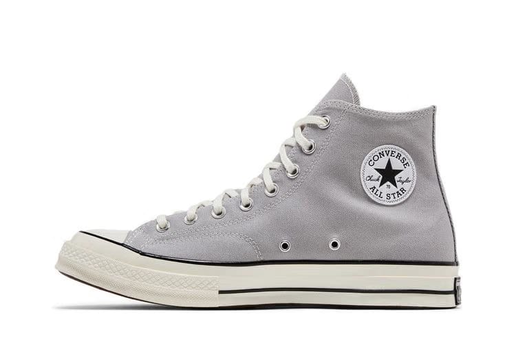 Chuck 70 High Grey Area