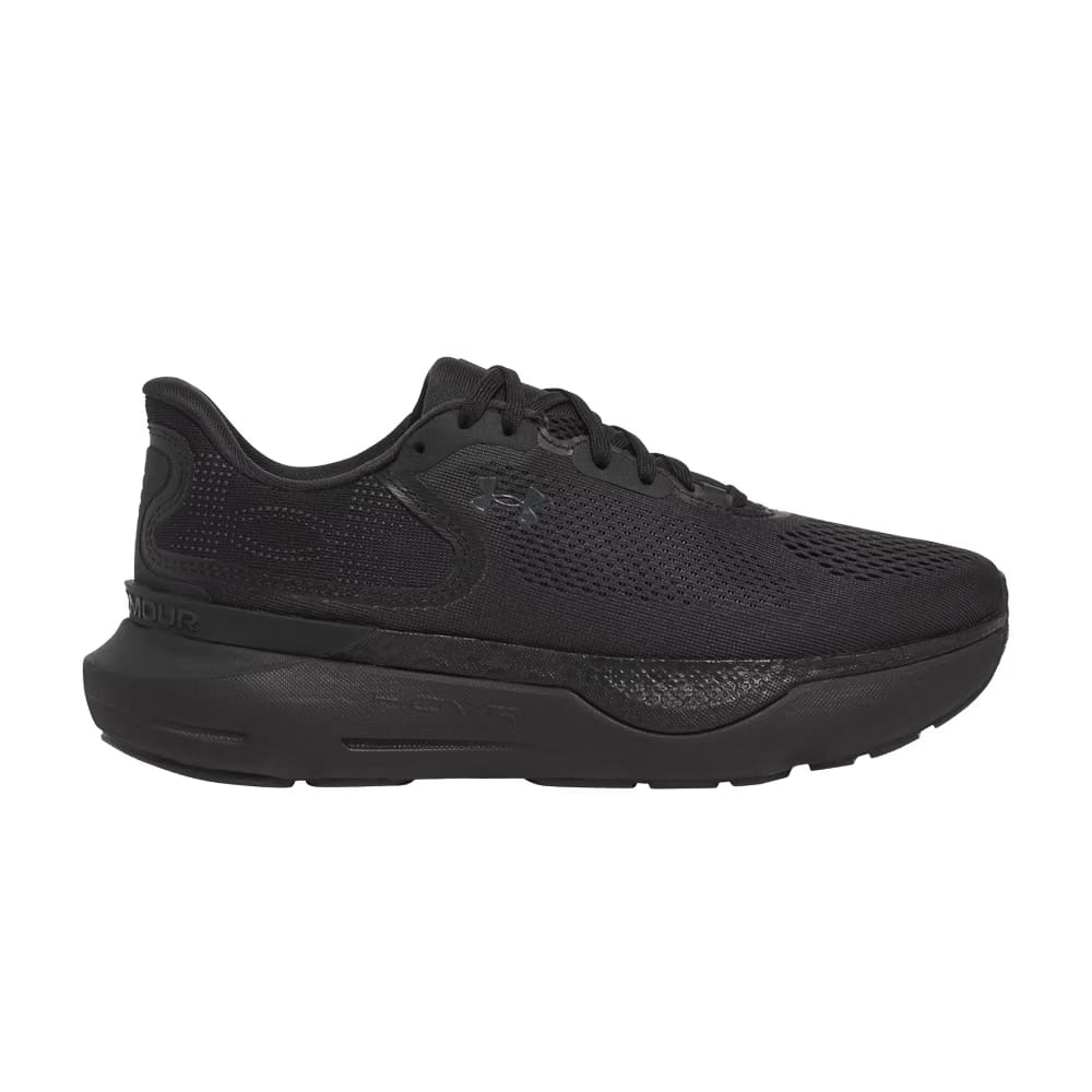 Under Armour Wmns HOVR Infinite Pro 2 'Triple Black'