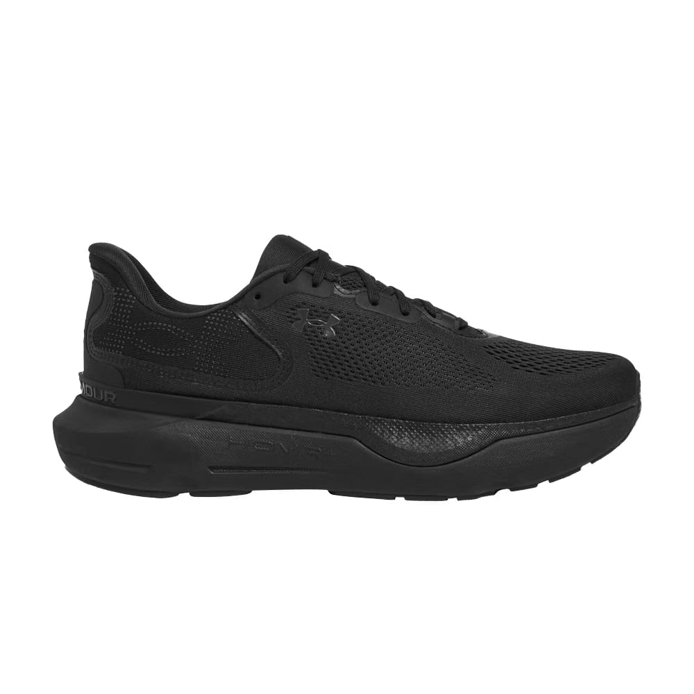 Under Armour HOVR Infinite Pro 2 Black Anthracite