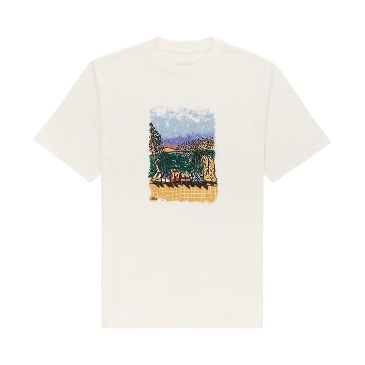 Aimé Leon Dore Rico Shirt Sargasso Sea