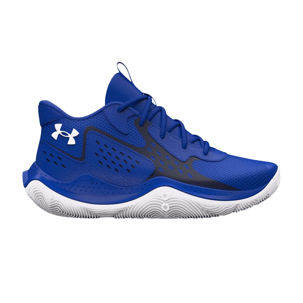 Under Armour Jet '23 GS Team Royal