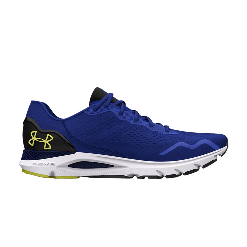 Under Armour HOVR Sonic 6 Team Royal Lime