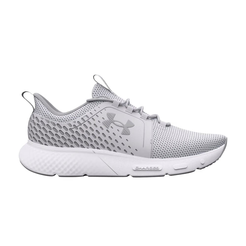 Under Armour Wmns Charged Decoy 'White Halo Grey'
